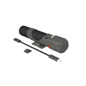 Dronavia Parachute Moc M2 with Internal Flight Termination System MOC 2511 Kronos for Mavic 4 C5