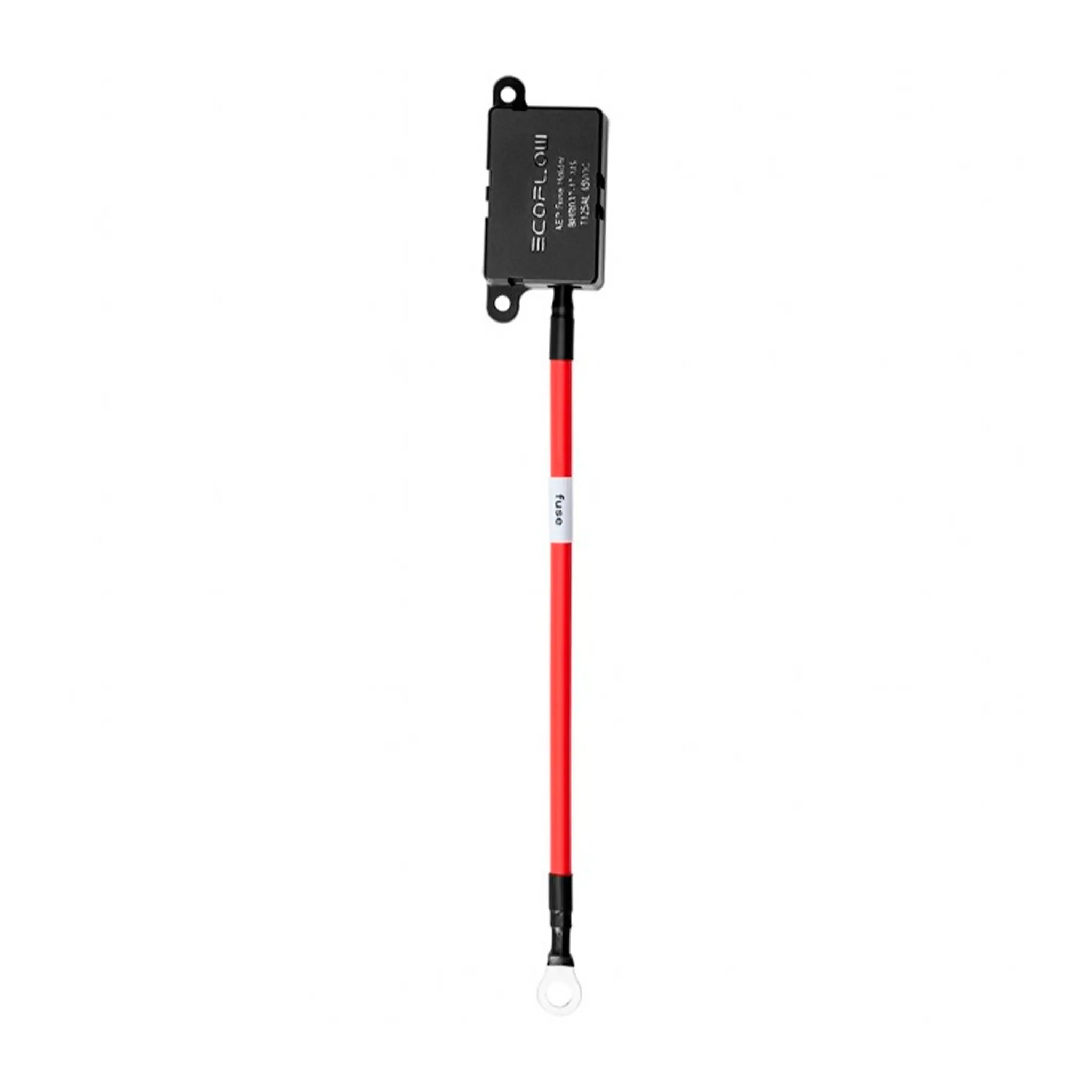 EcoFlow Altern Charg fuse cable Product