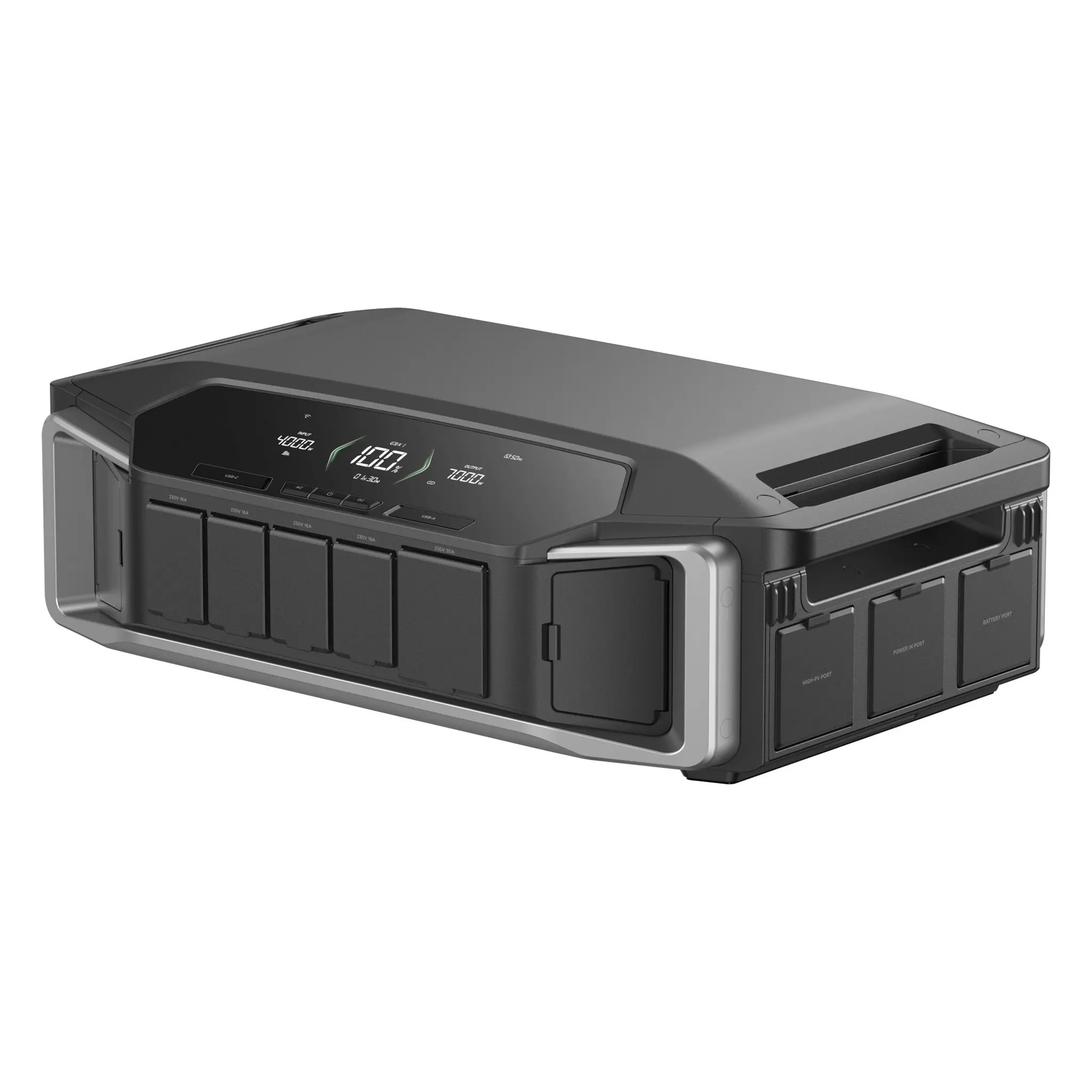 EcoFlow DELTA Pro Ultra Inverter Product