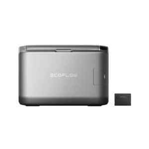 EcoFlow GLACIER Classic 35L Batt Bundle Product