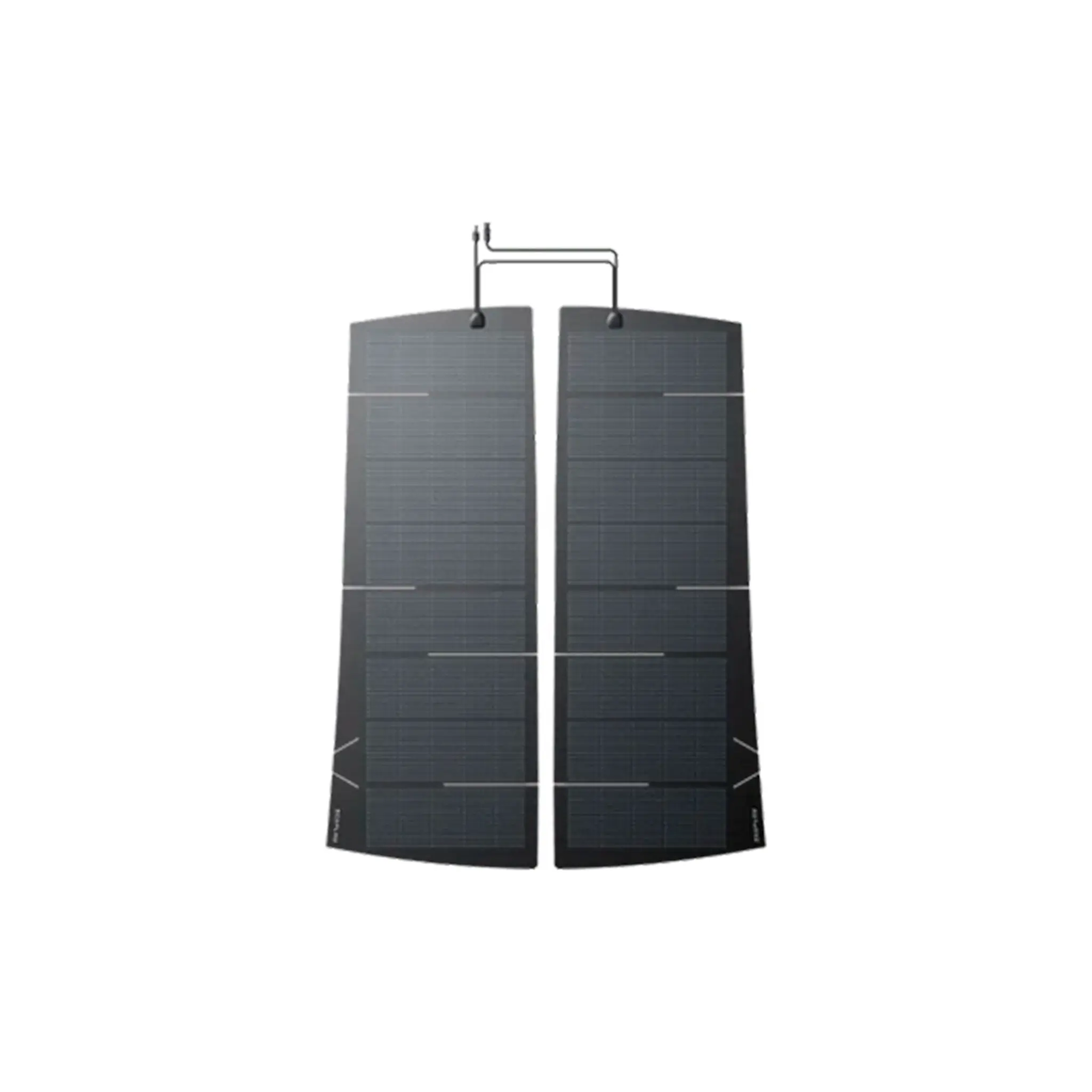 EcoFlow HeatGuard Solar Film for Model Y Product