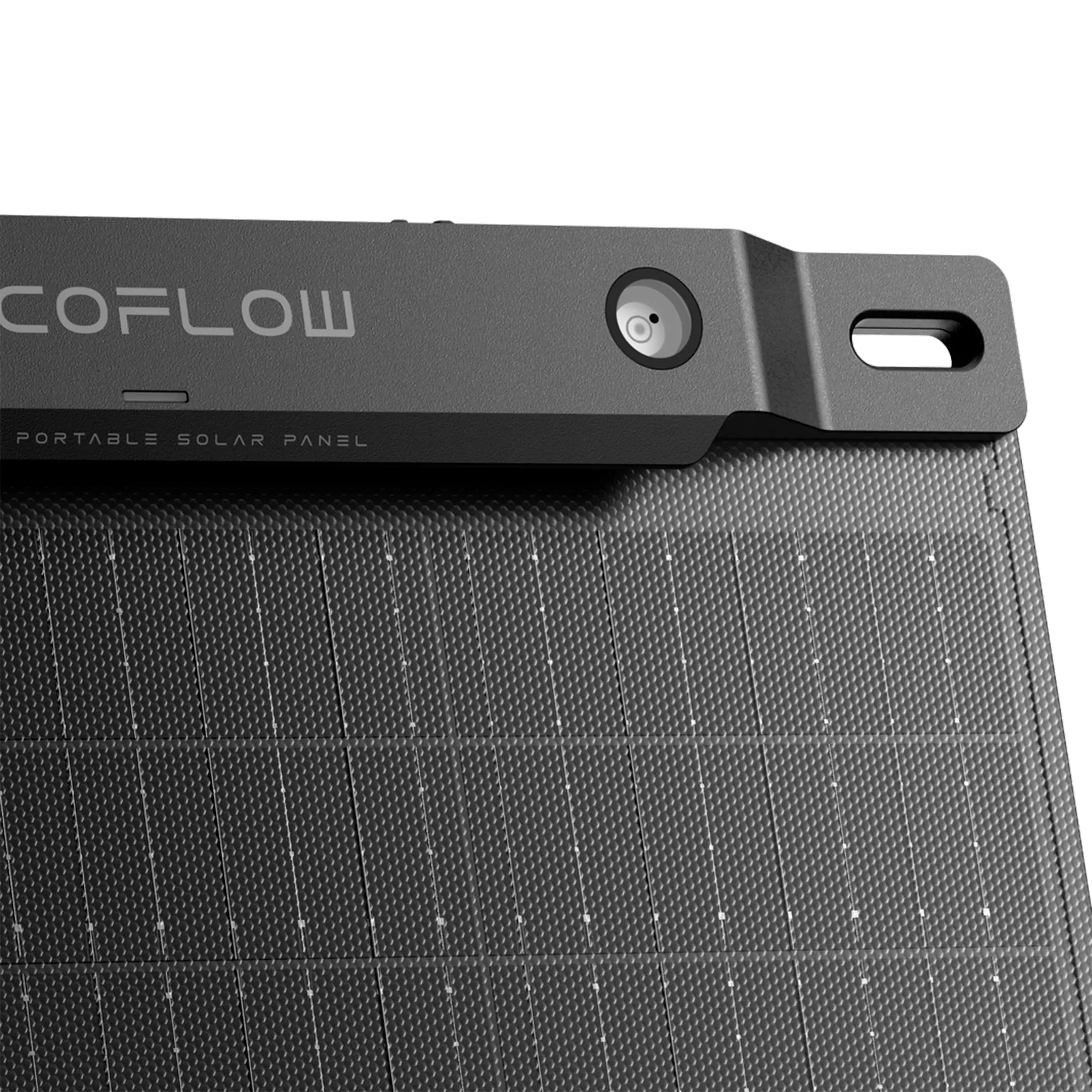 EcoFlow Portable Solar Panel 28W Product