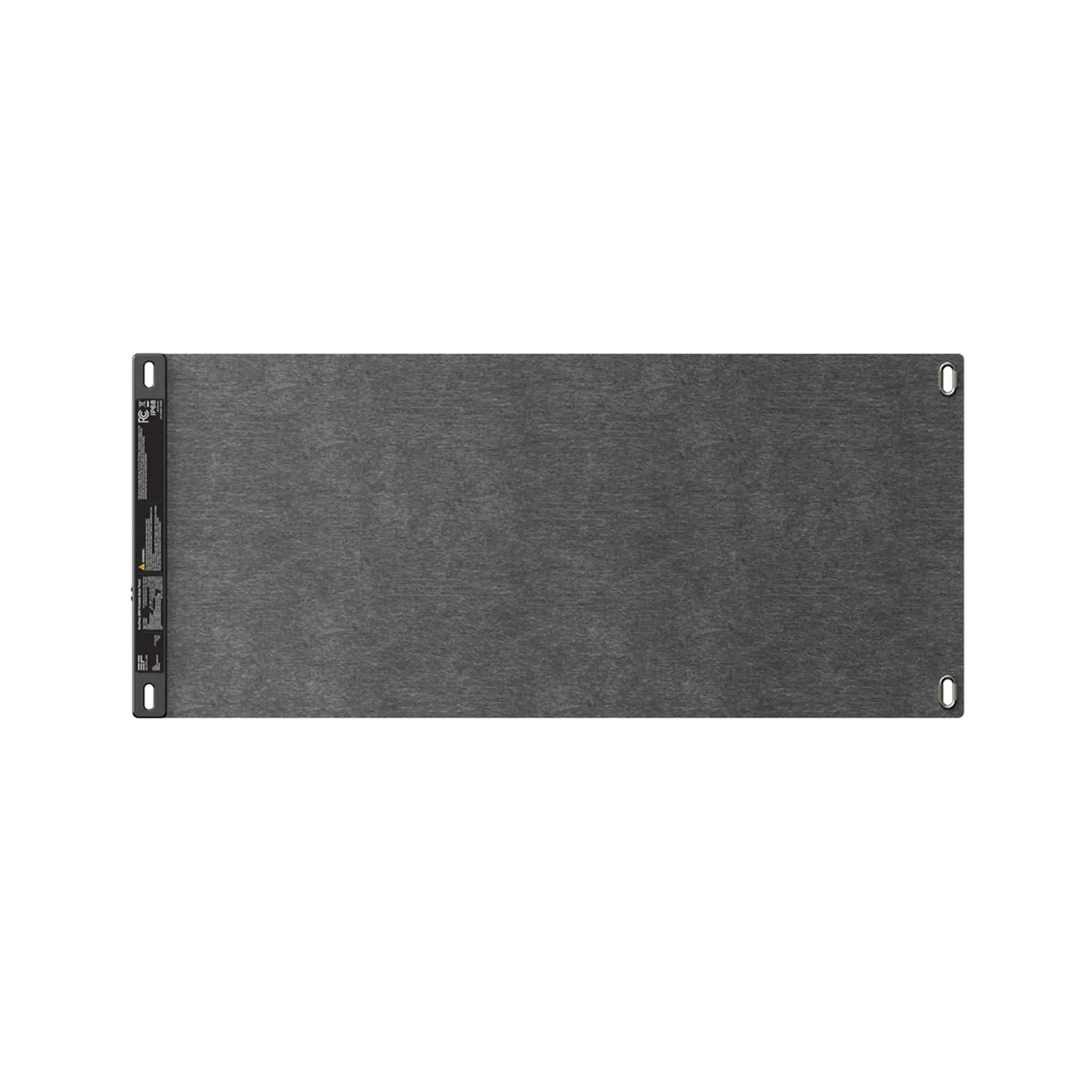 EcoFlow Product 28W Portable Solar Panel