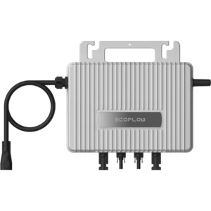 EcoFlow STREAM Micro inv 800W (ex cable)