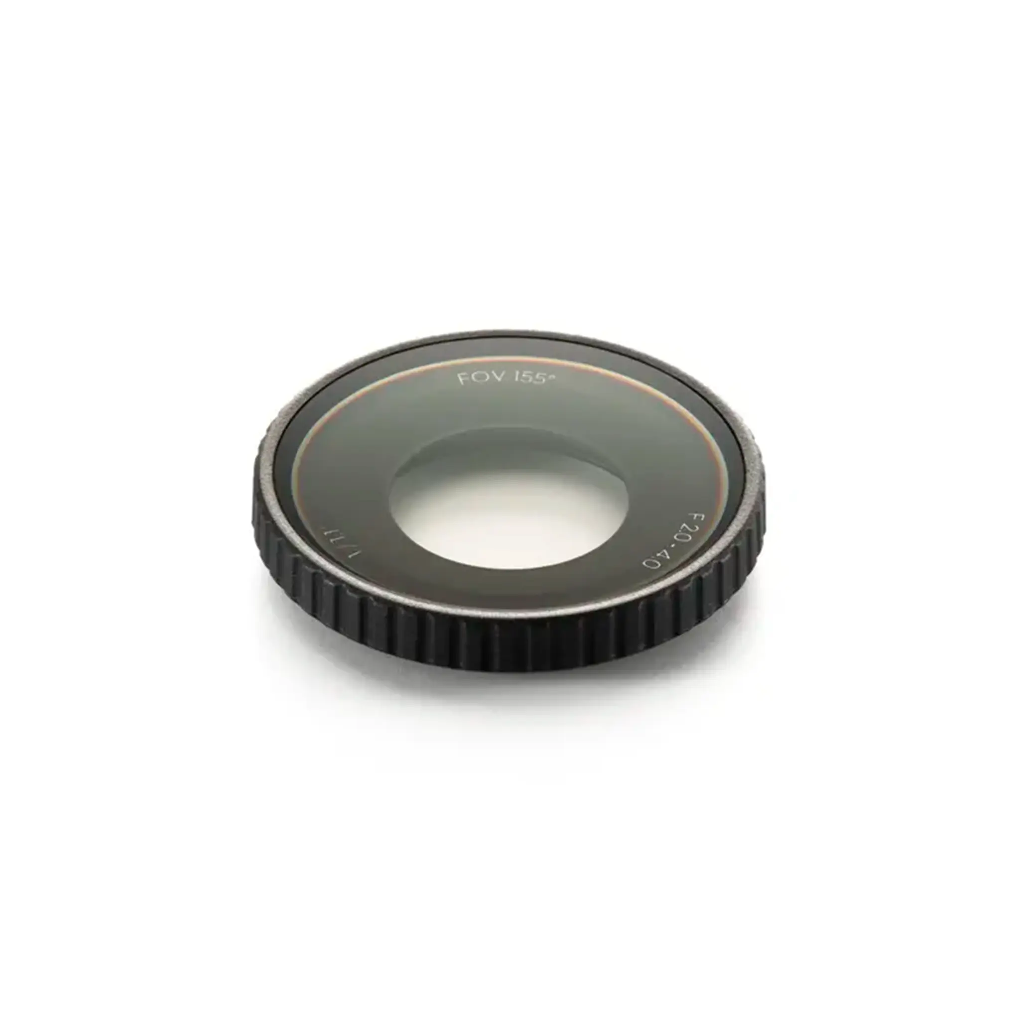 Glass Lens Cover for Osmo Action 6