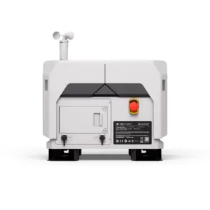 Mapping Combo DJI Dock 2 Product