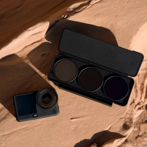 Osmo Action 6 ND Filter Set