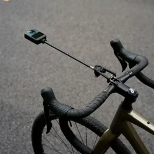 Osmo Multifunctional Bike Mount Kit (For Independent Handlebars)