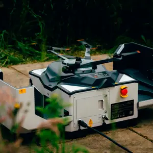 Product DJI Dock 2 Mapping Combo