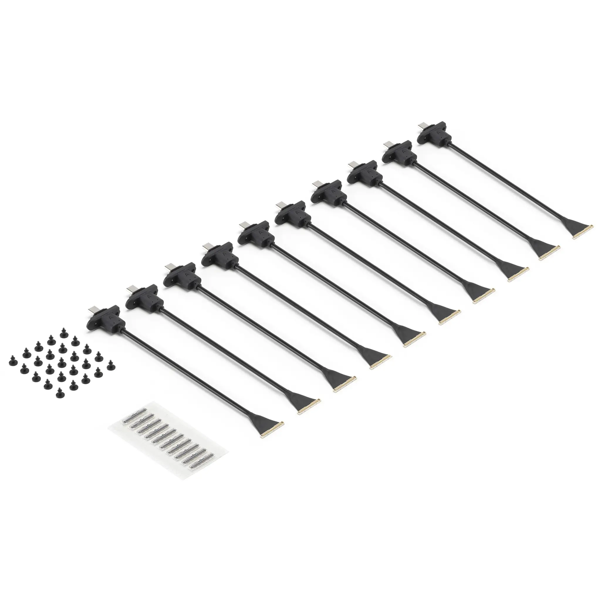 Product DJI E-Port V2 Coaxial Cable Kit