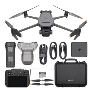 Product DJI Mavic 3T Adv. EU C1 SP 1Y