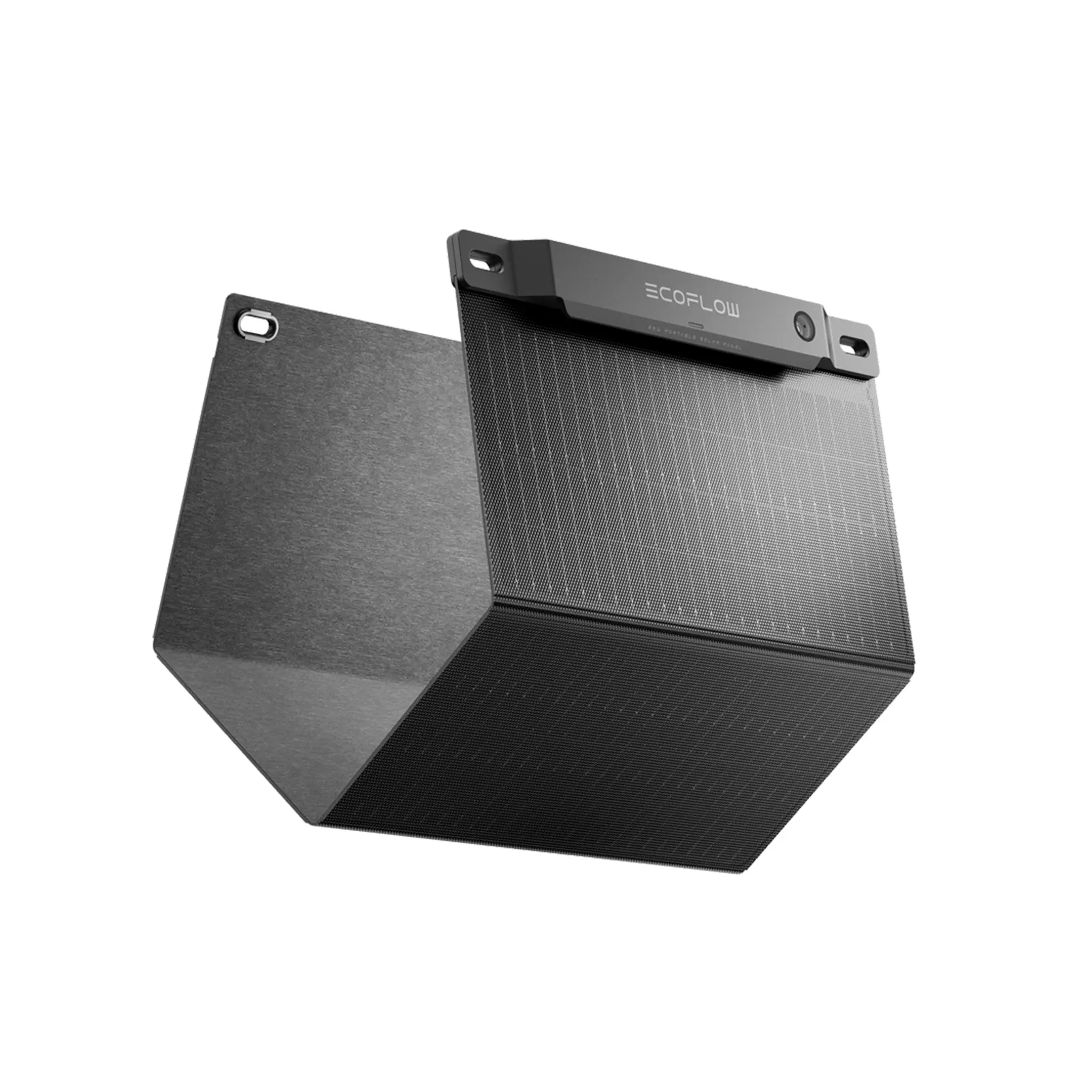 Product EcoFlow 28W Portable Solar Panel