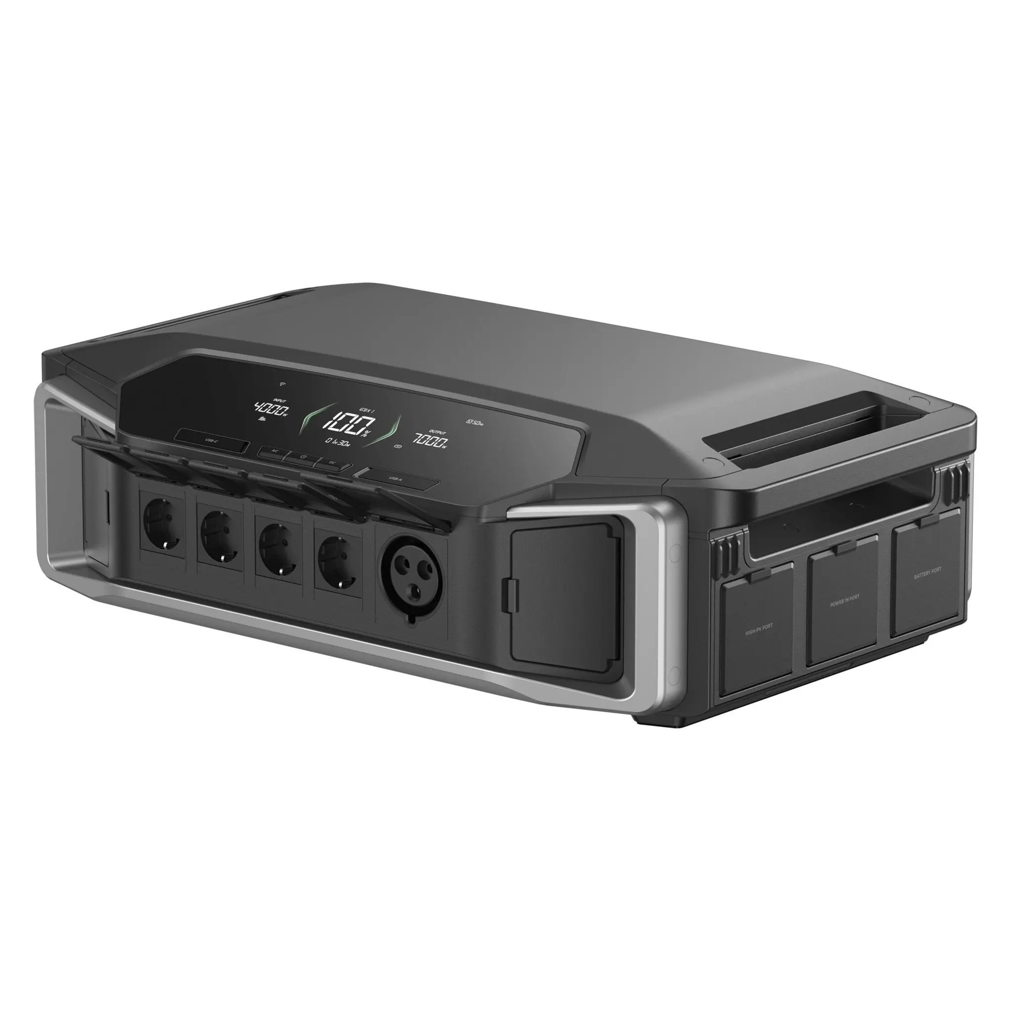 Product EcoFlow DELTA Pro Ultra Inverter