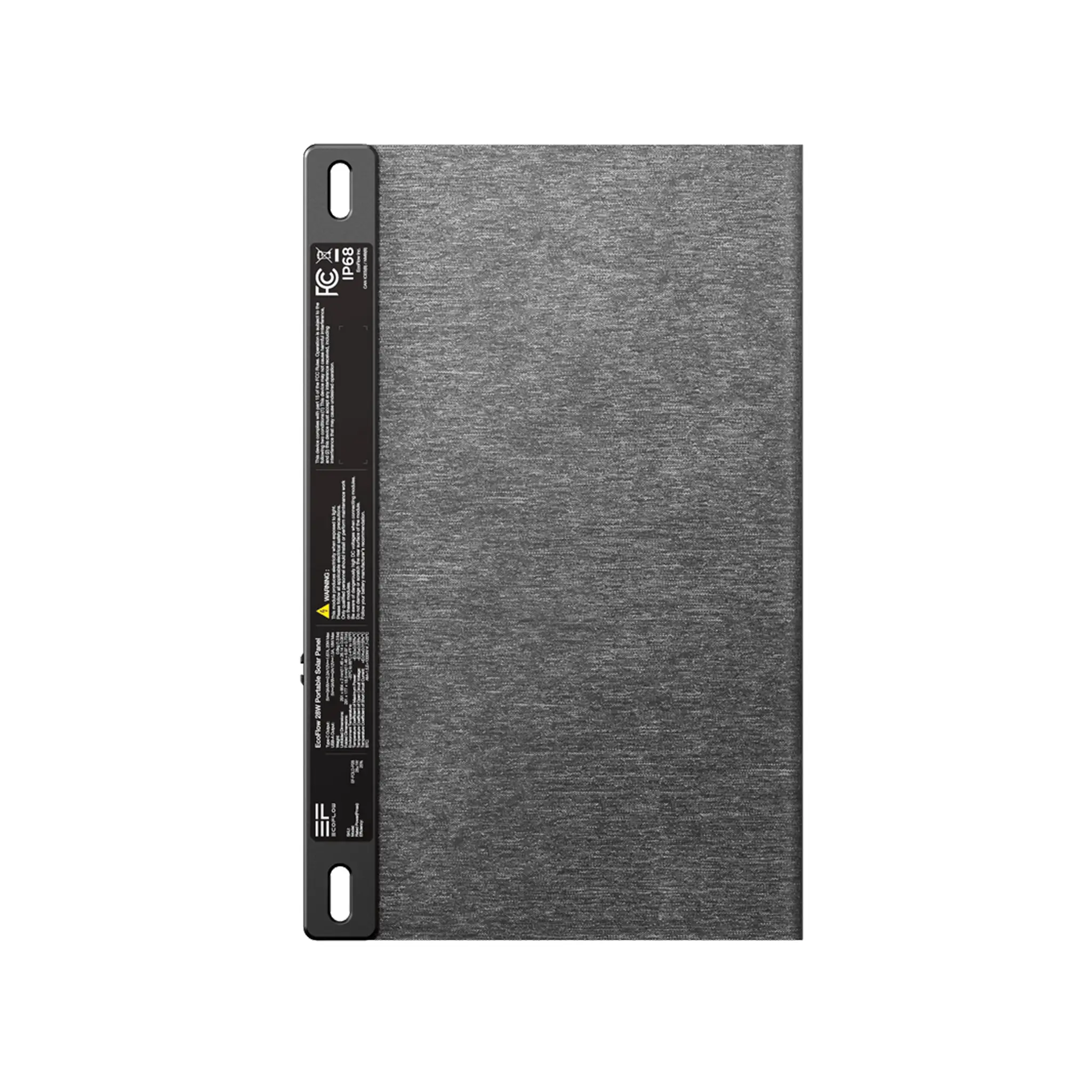 Product EcoFlow Portable Solar Panel 28W