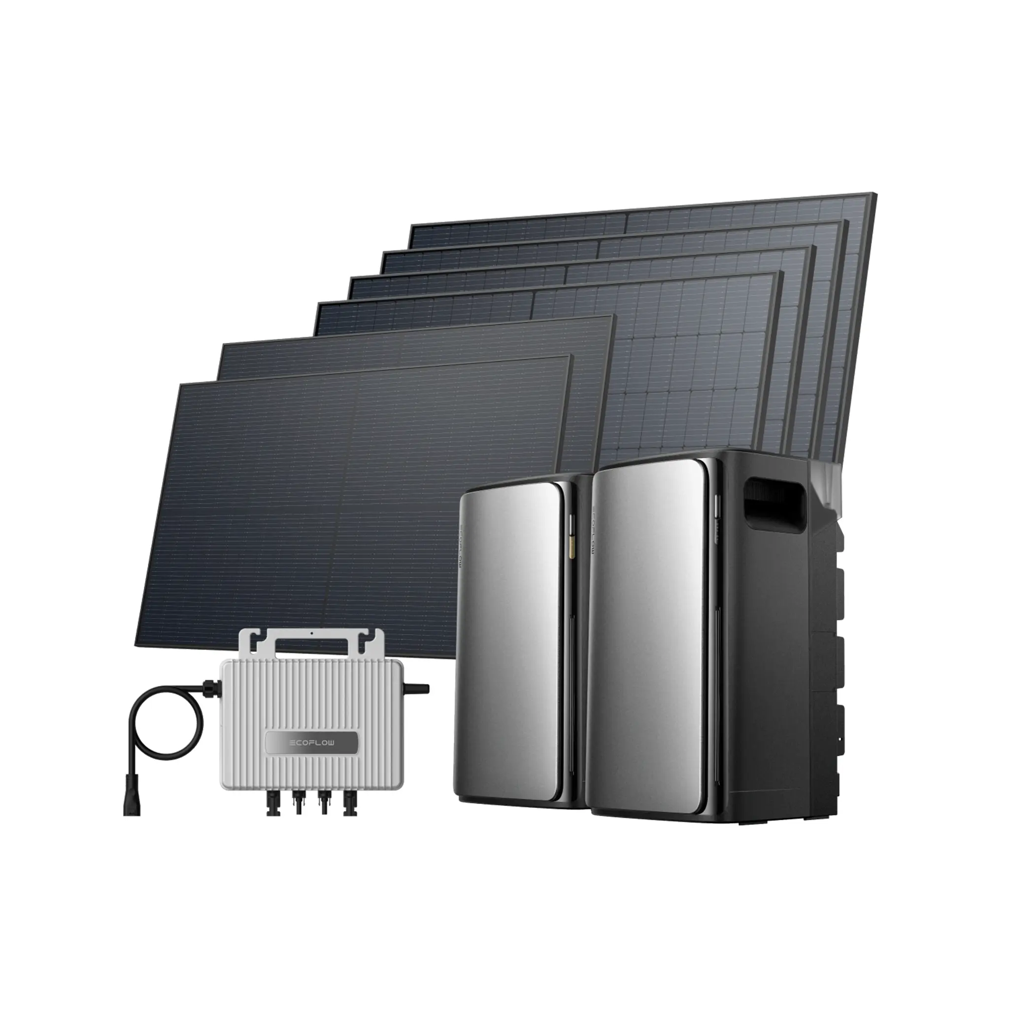 Product EcoFlow STREAM 800W Ultra