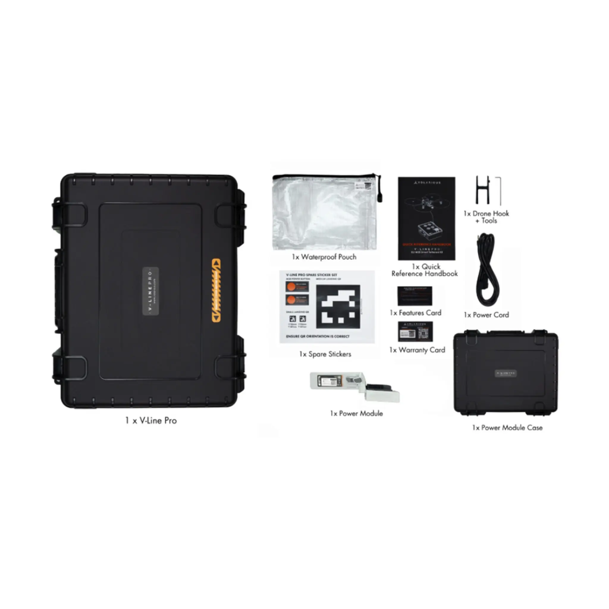 Product Volarious V-Line Pro