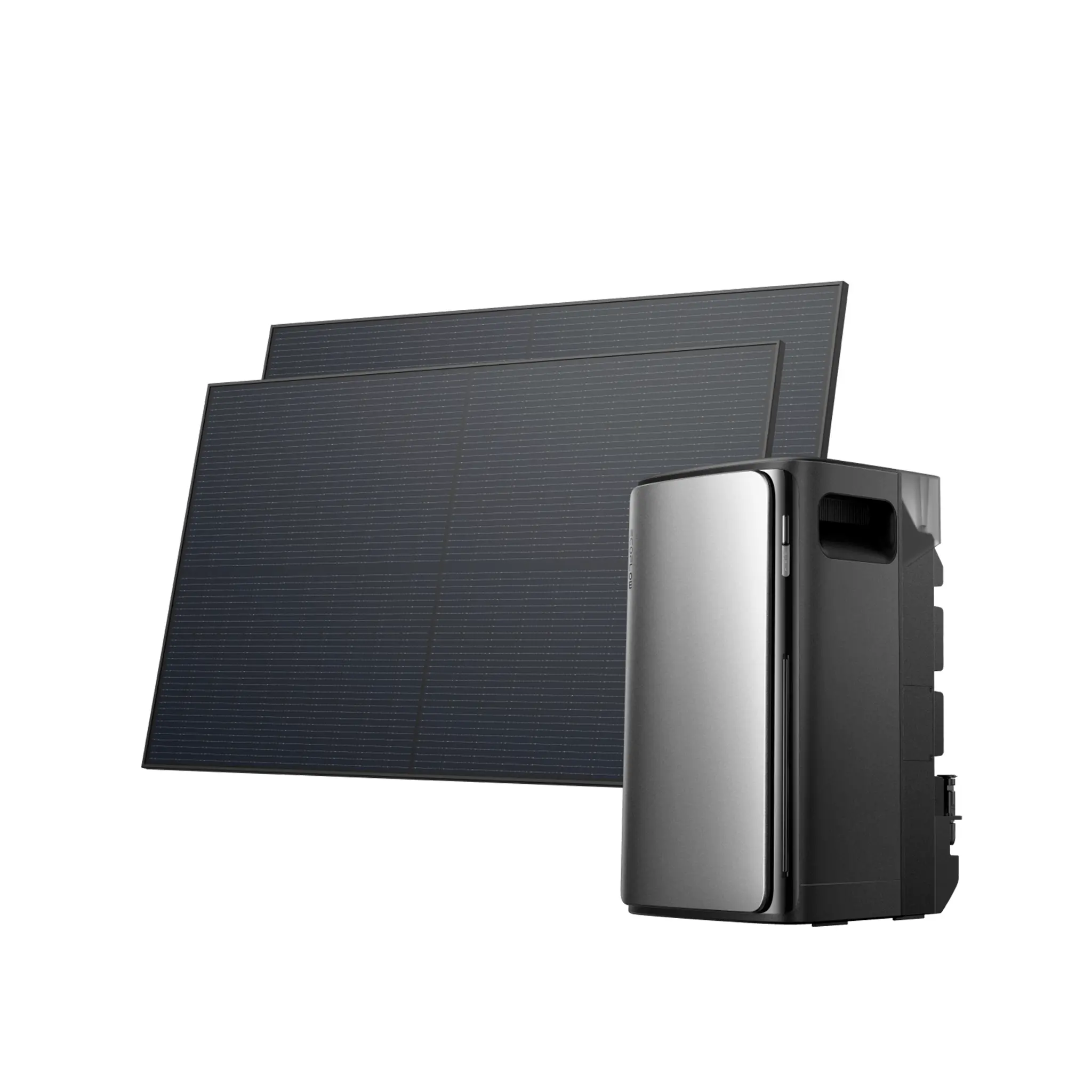 Ultra 800W EcoFlow Product STREAM