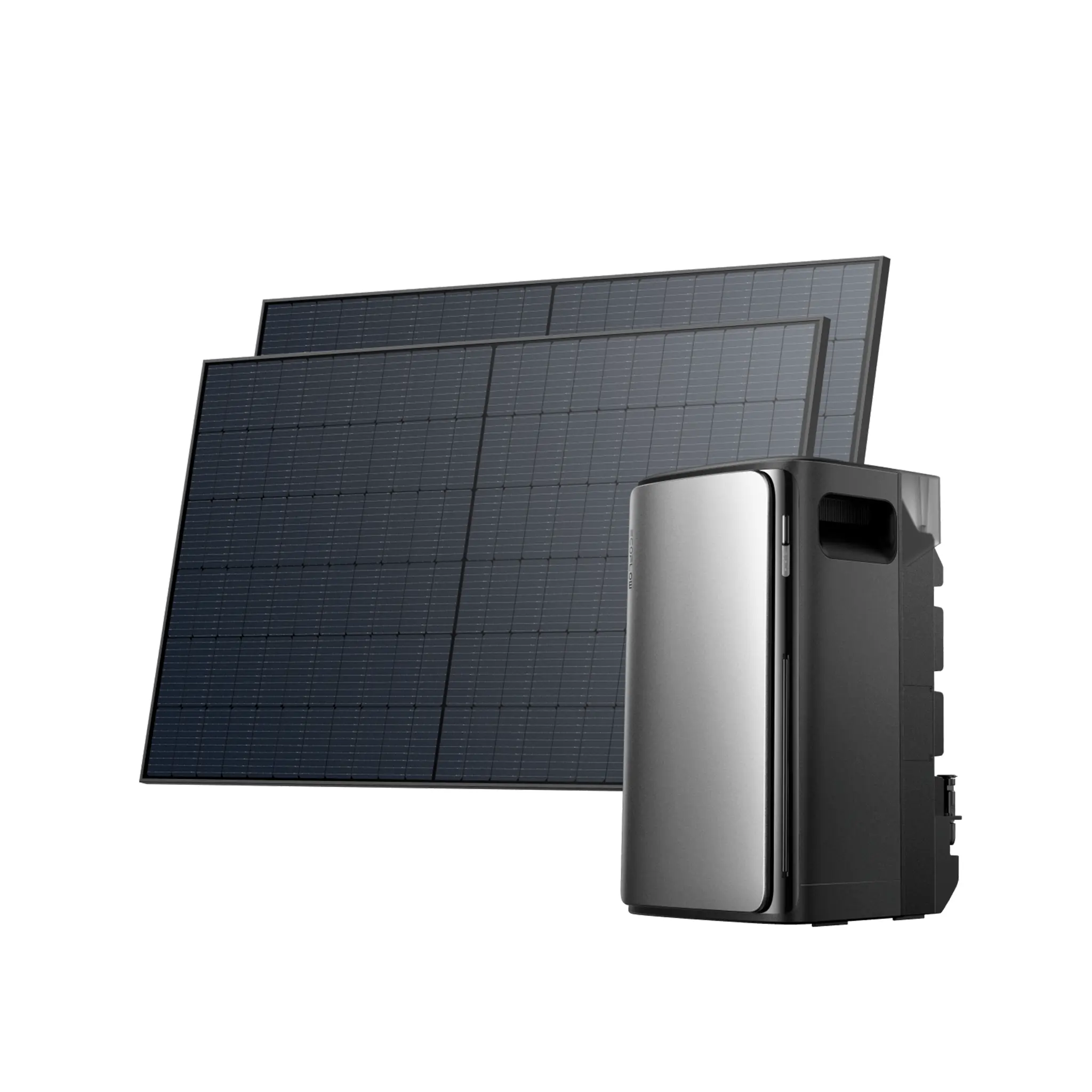Ultra 800W EcoFlow STREAM Product