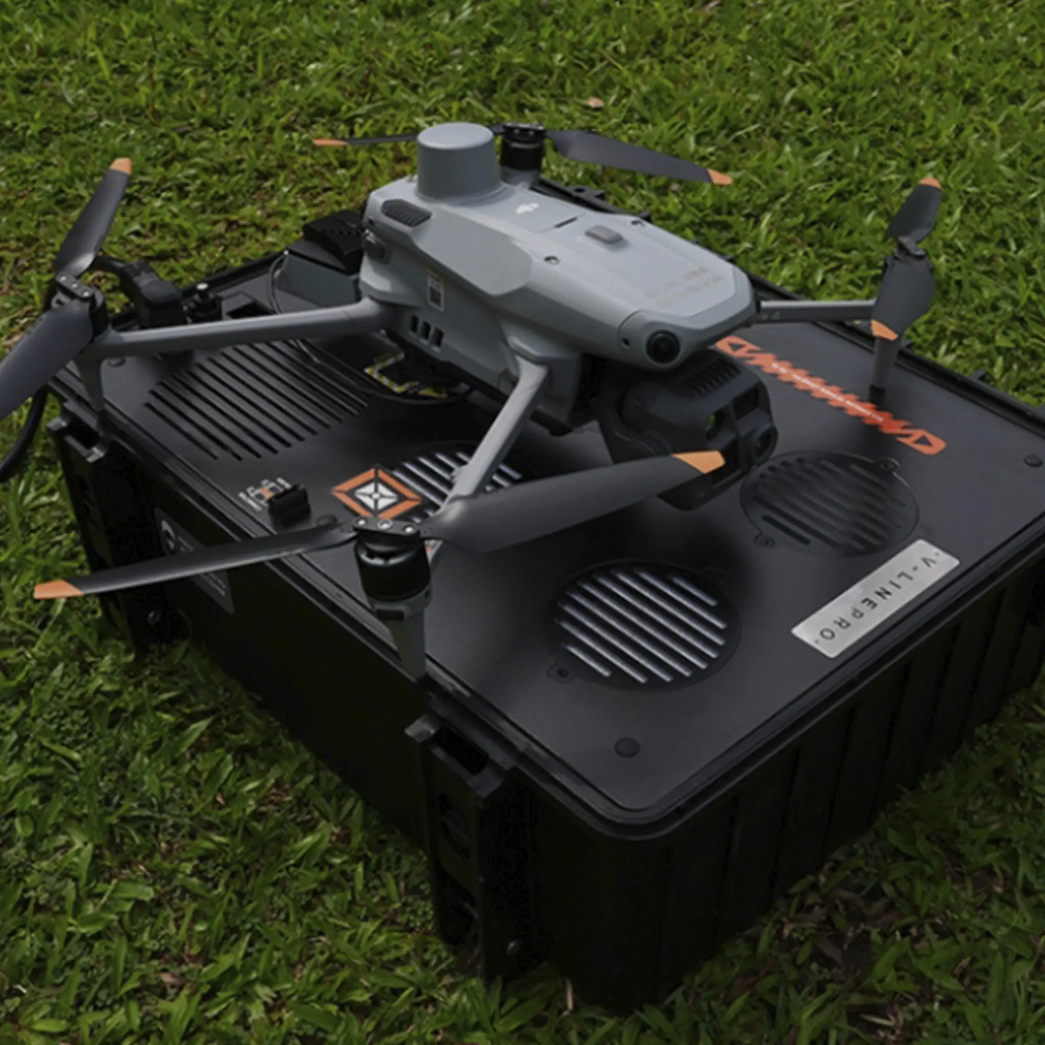 V-Line Pro Volarious