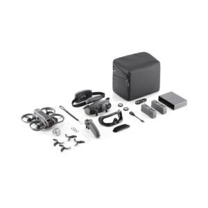DJI Avata 2 - Fly Smart Combo - Three Batteries Product