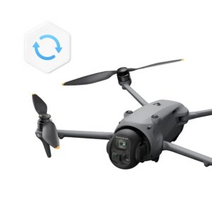 DJI Care Refresh 1-Year Plan Card - DJI Mavic 4 Pro