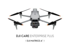 DJI Care plus Auto-Act. Matrice 4T