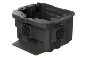 DJI DB2160 Air-Cooled Heat Sink