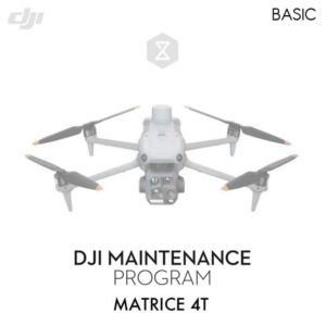 DJI Maintenance Basic Matrice 4T