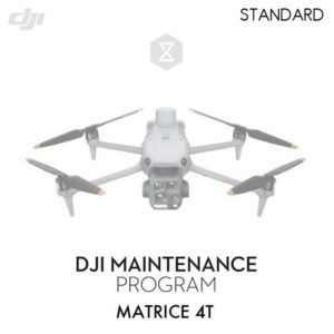 DJI Maintenance Standard Matrice 4T