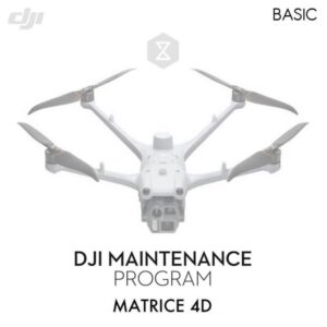 DJI Maintenance. Pro. B. S. matrice 4D