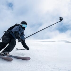 DJI Osmo Action 6 - Adventure Combo