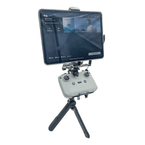 DJI RC-N series LifThor Brage Utility mount Product