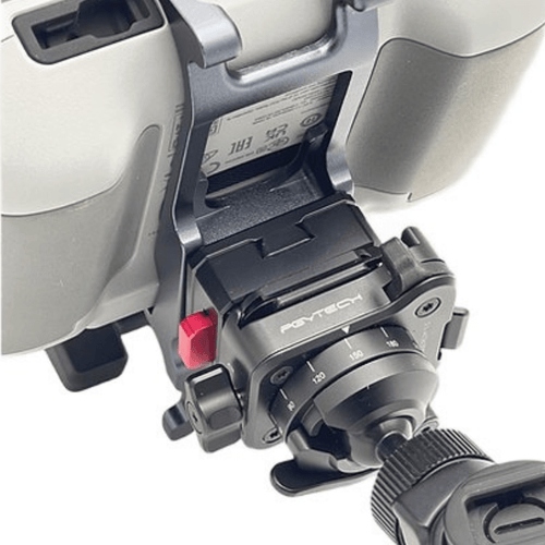DJI RC-N series LifThor Brage Utility mount