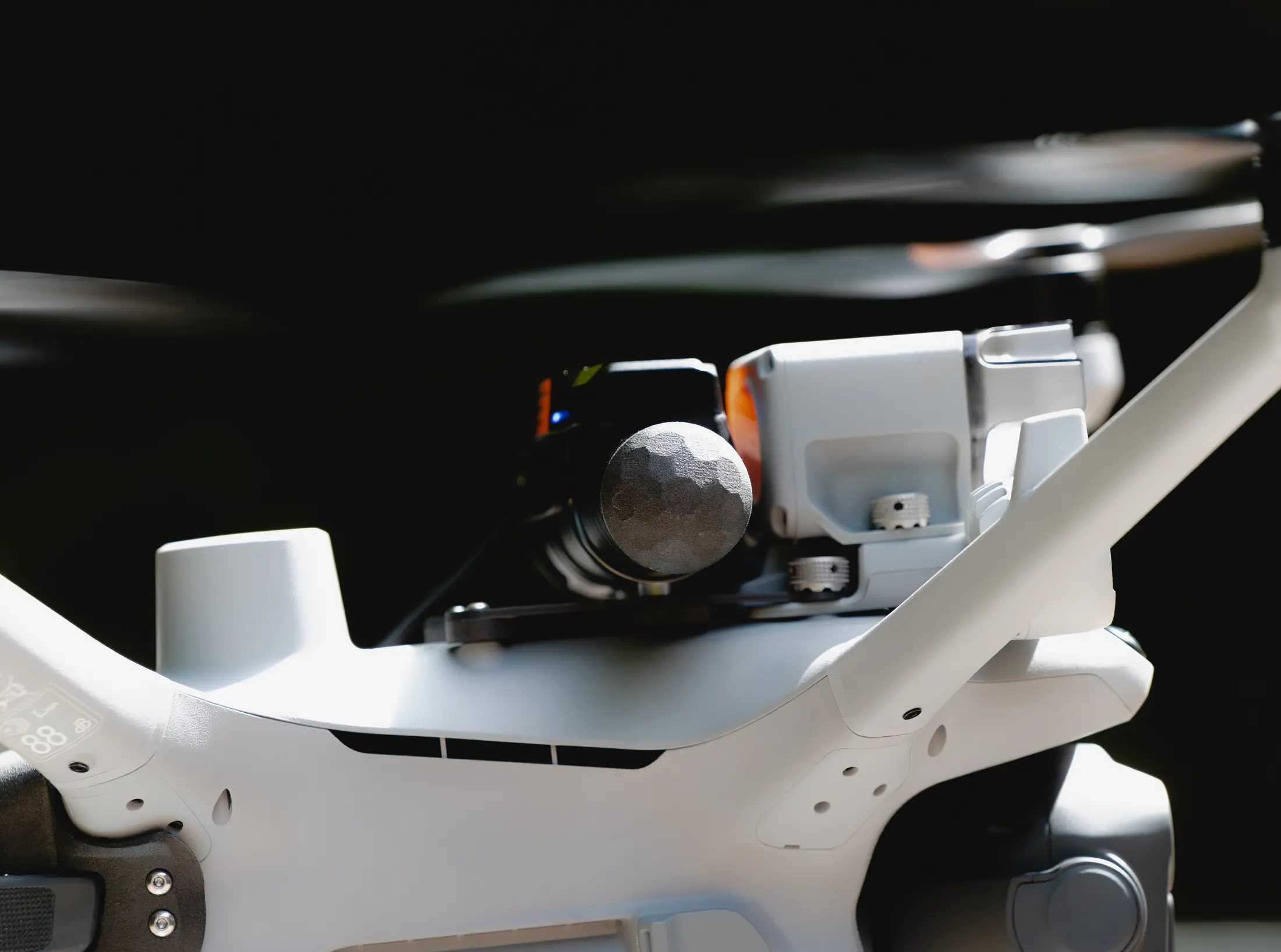 Dronavia Kronos Product Parachute System for DJI Matrice 4D