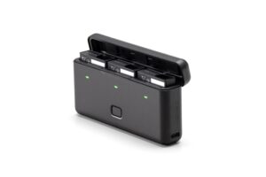 Osmo Multifunctional Battery Case 3 Product