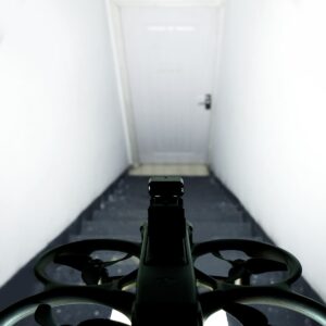 Vifly Avata 2 Tactical Light Kit Action