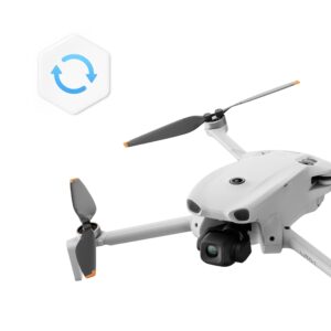 DJI Lito 1 - DJI Care Refresh 2-Year Plan Card