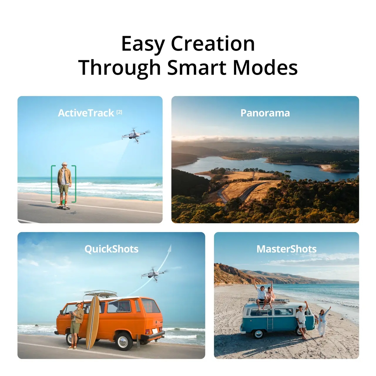 DJI Lito X1 Product - Fly More Combo Plus - including RC331 Smart Controller (C1)