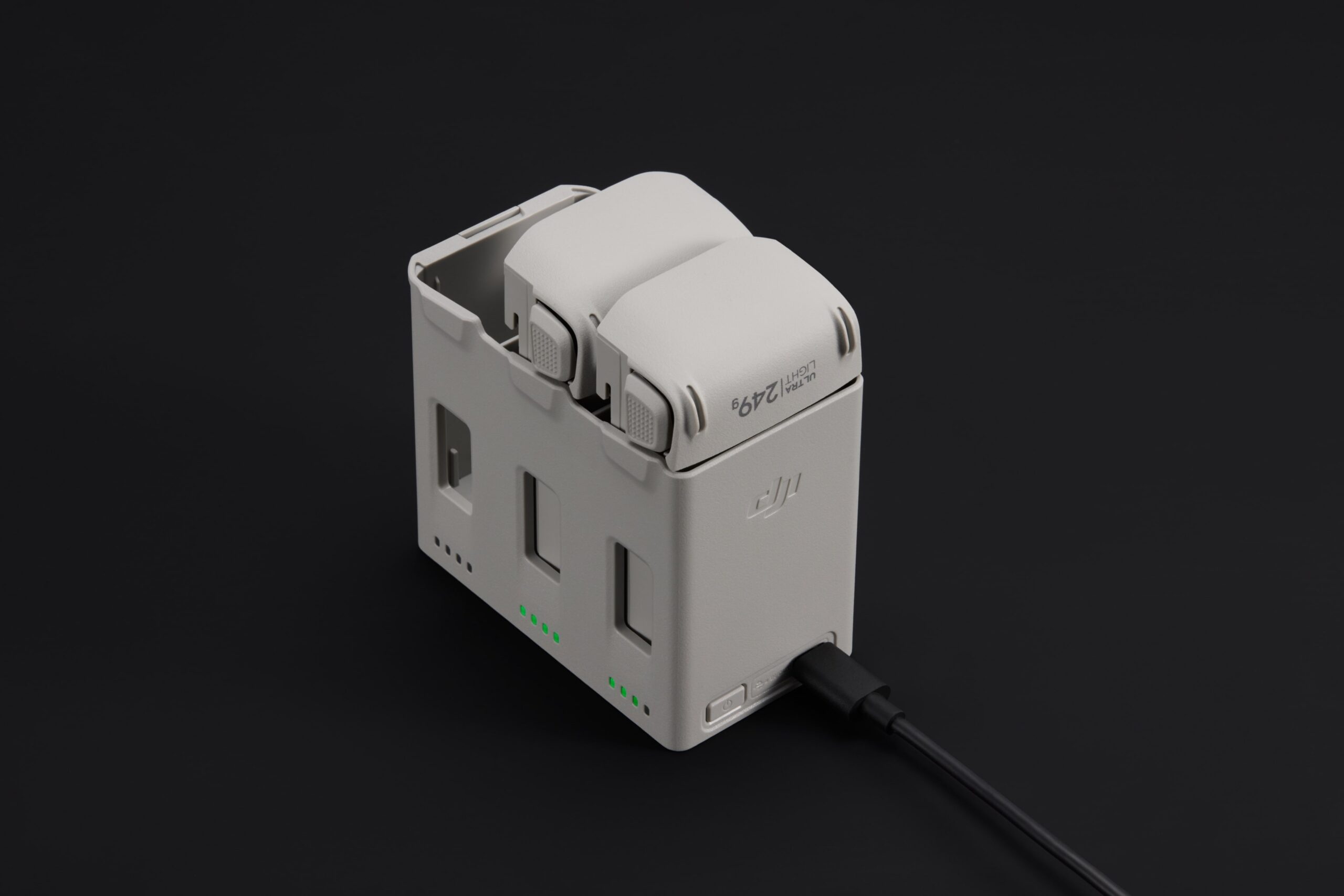 DJI Lito X1 Series Two-Way Charging Hub