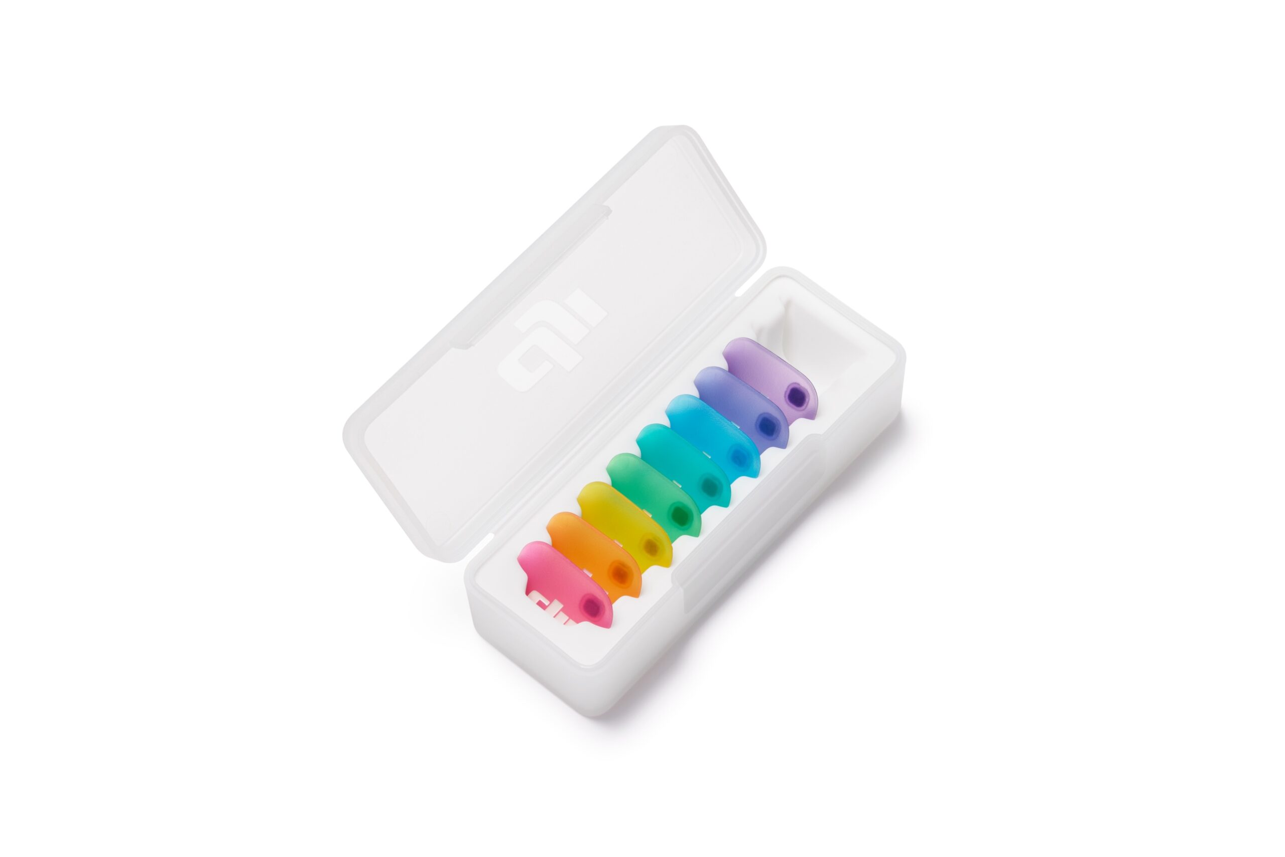 DJI Mic Mini 2 Multi-Color Magnetic Front Cover Product