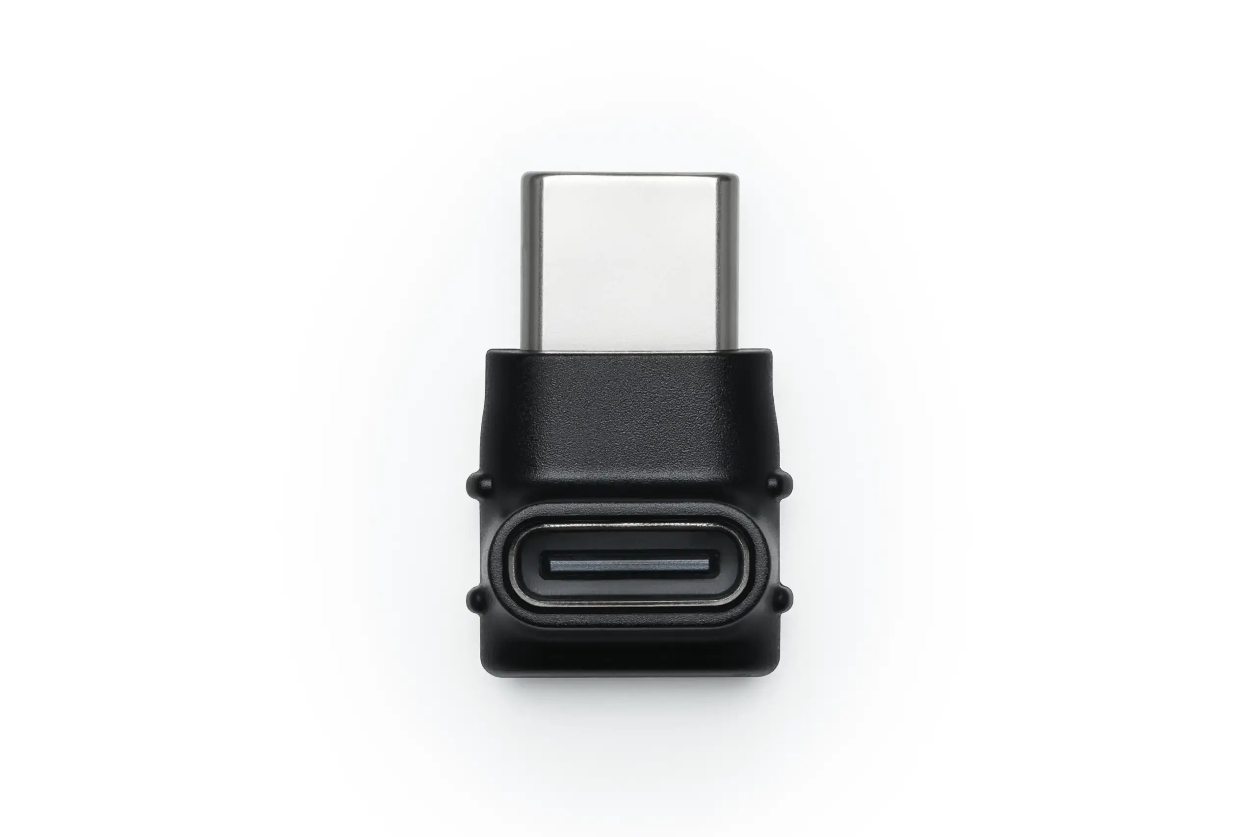 DJI Mic Series Mobile Product Receiver Adapter (USB-C to USB-C)