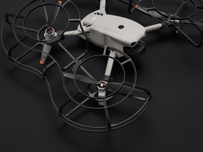 DJI Product Lito X1 360° Propeller Guard