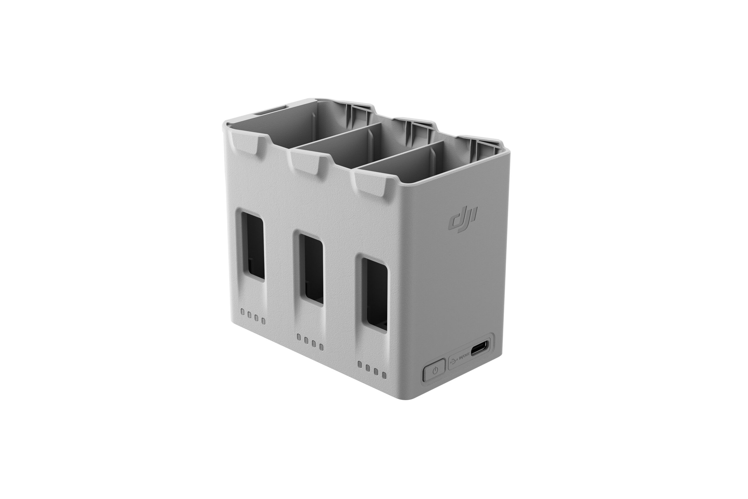 DJI Product Lito X1 Series Two-Way Charging Hub