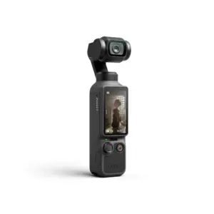 Osmo Pocket 4 Product