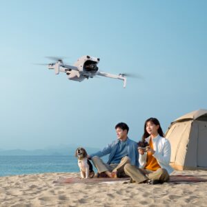 Product DJI Lito 1 - Fly More Combo - including RC-N3 Remote Controller (RC151)