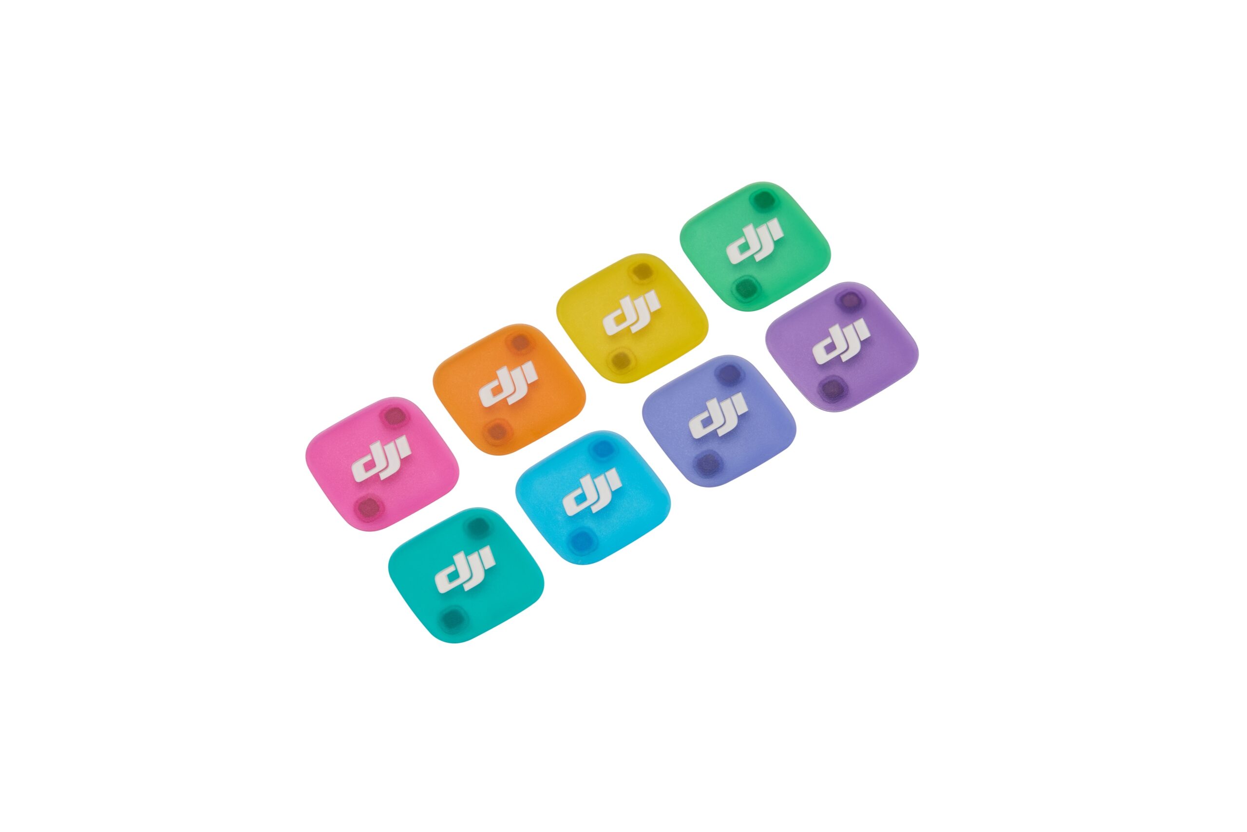 Product DJI Mic Mini 2 Multi-Color Magnetic Front Cover