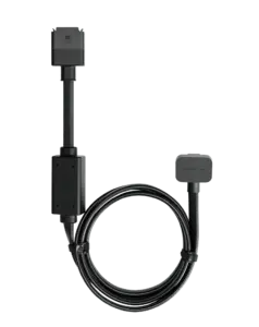 EcoFlow Altern Charg XT150 Outp Cable 1m