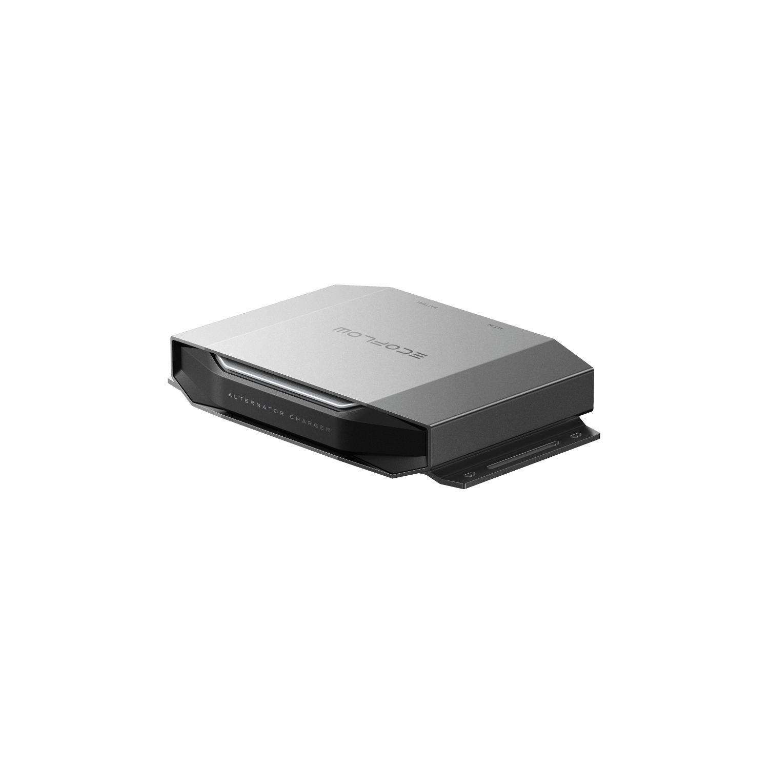 EcoFlow AlternCharg Plus1000 Solar Cbl5m Product