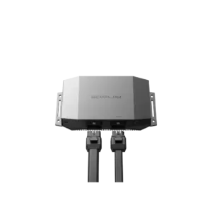 EcoFlow Alternator Charger Plus 1000W Product