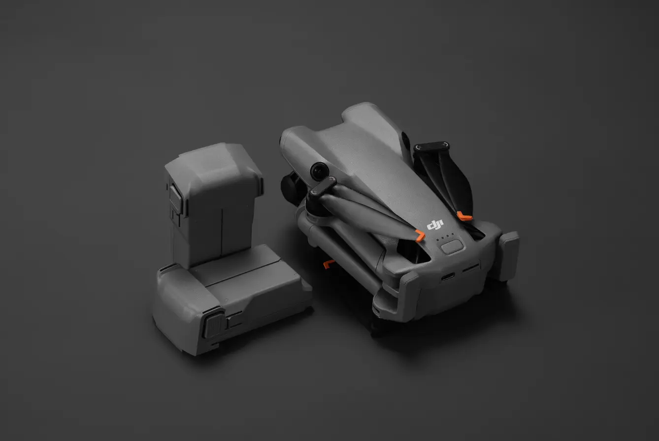 DJI Mini 5 Pro Intelligent Flight Battery Plus 1